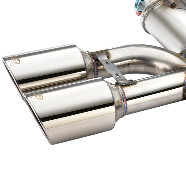 Exhaust