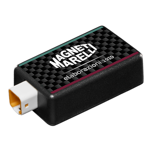 Throttle Pedal Module