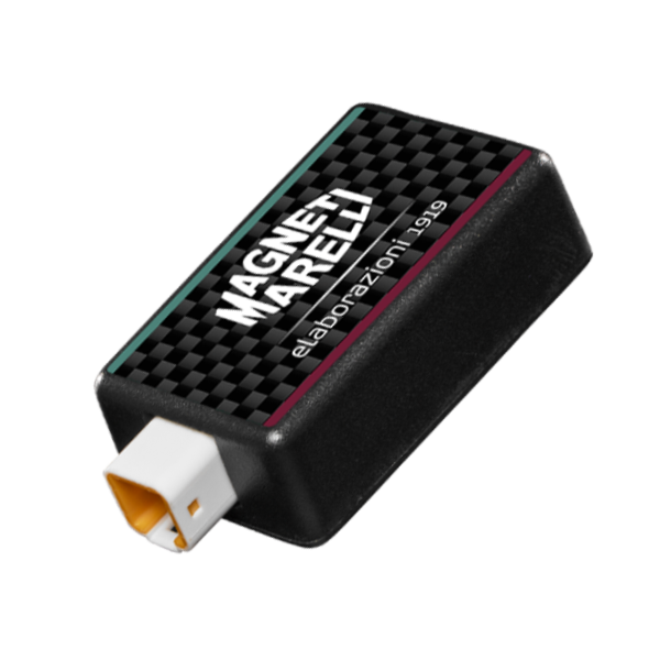 Throttle Pedal Module